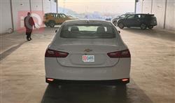 شێڤرۆلێت مالیبۆ